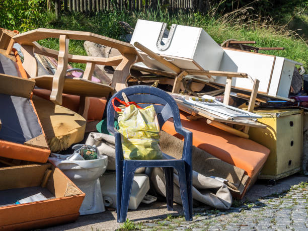 Best Commercial Junk Removal  in Mechanicsville, VA