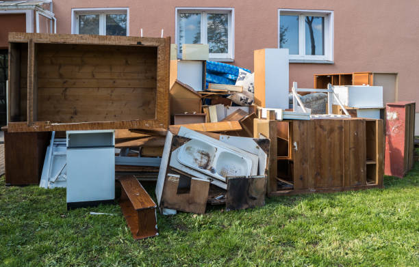 Best Yard Cleanup Services  in Mechanicsville, VA
