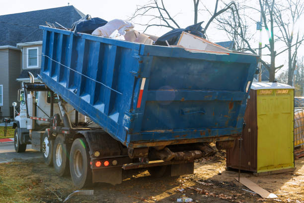 Best Attic Cleanout Services  in Mechanicsville, VA