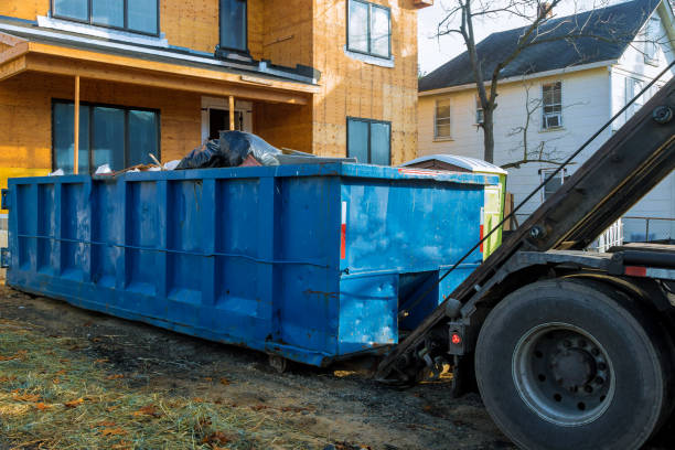 Best Hot Tub Removal  in Mechanicsville, VA