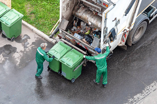 Best Junk Removal Near Me  in Mechanicsville, VA