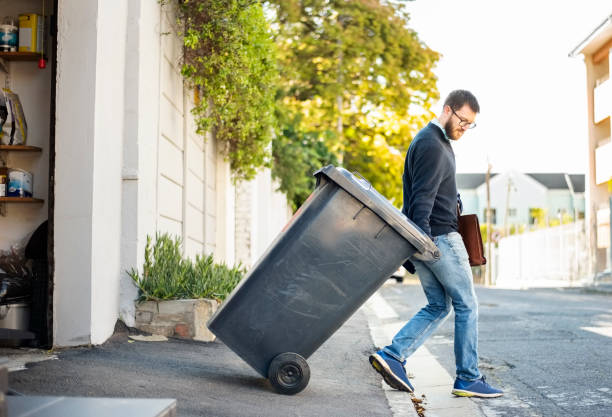 Best Commercial Cleanout Services  in Mechanicsville, VA