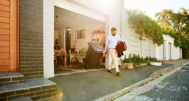Best Office Junk Removal  in Mechanicsville, VA