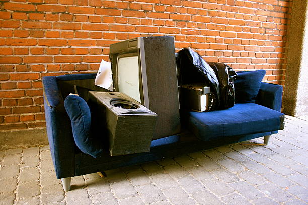 Best Trash Removal Near Me  in Mechanicsville, VA