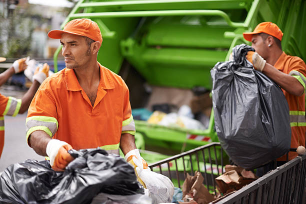 Professional Junk Removal in Mechanicsville, VA