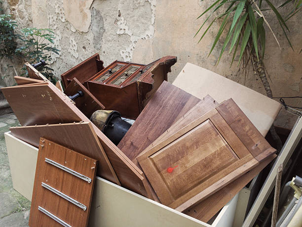 Appliance Disposal in Mechanicsville, VA